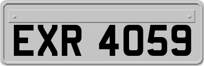 EXR4059