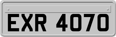 EXR4070