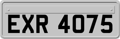 EXR4075