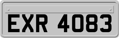 EXR4083