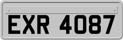 EXR4087