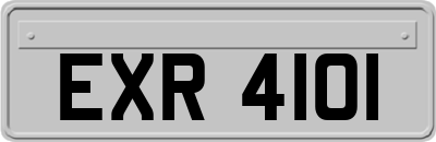 EXR4101