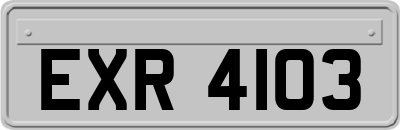 EXR4103