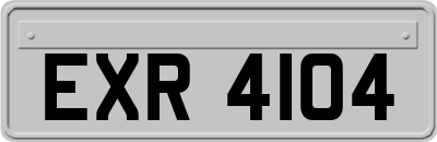 EXR4104