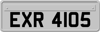 EXR4105