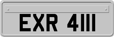 EXR4111