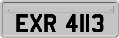 EXR4113
