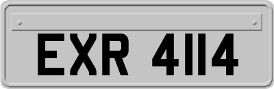 EXR4114