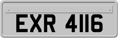 EXR4116