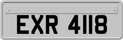 EXR4118