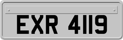 EXR4119