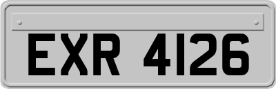 EXR4126