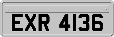 EXR4136
