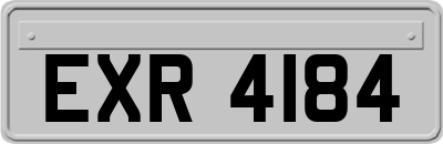 EXR4184