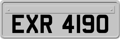 EXR4190