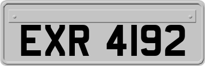 EXR4192