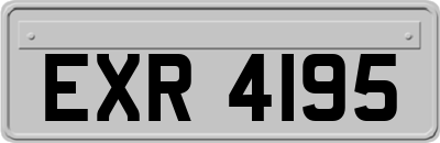 EXR4195