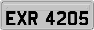 EXR4205