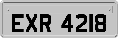 EXR4218
