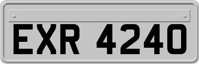 EXR4240