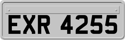 EXR4255
