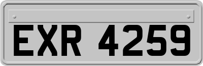 EXR4259