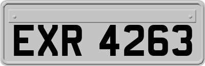 EXR4263