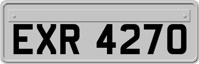 EXR4270