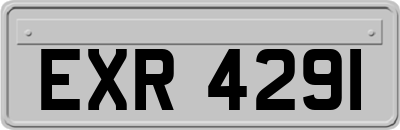 EXR4291