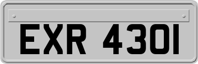 EXR4301