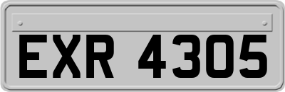 EXR4305