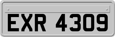 EXR4309
