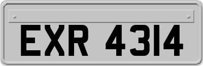 EXR4314