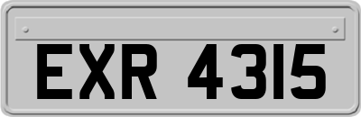 EXR4315