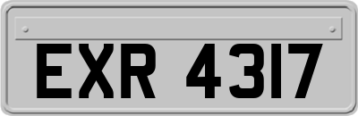 EXR4317