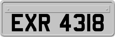EXR4318