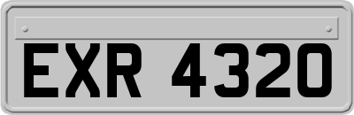 EXR4320