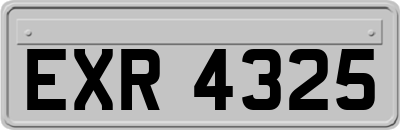 EXR4325