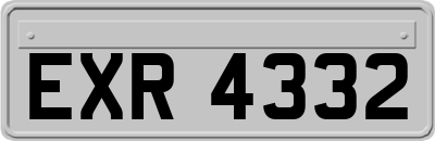 EXR4332