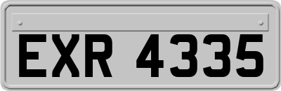 EXR4335
