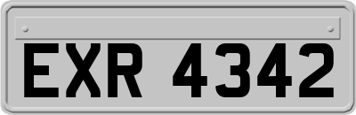 EXR4342
