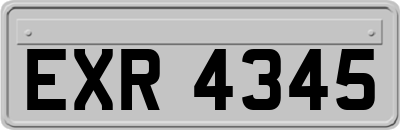 EXR4345