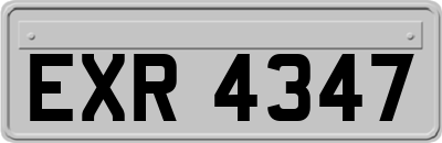 EXR4347