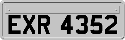 EXR4352