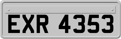 EXR4353