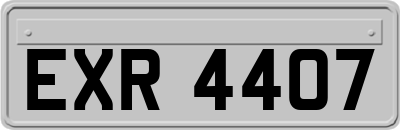 EXR4407