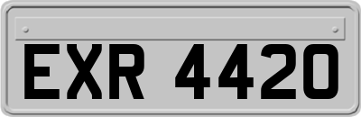 EXR4420