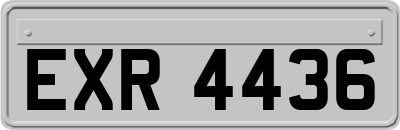 EXR4436