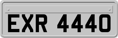 EXR4440