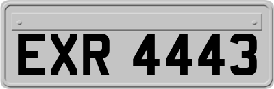EXR4443